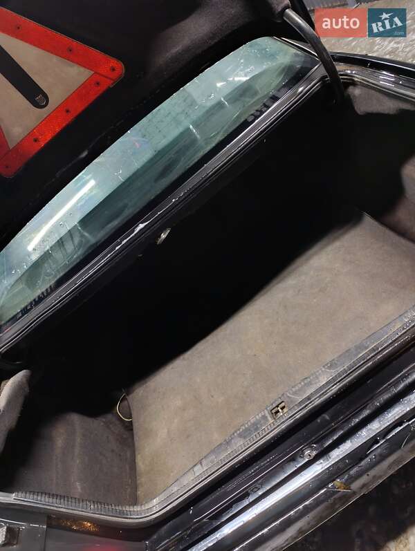 Седан Mercedes-Benz E-Class 1994 в Знаменке