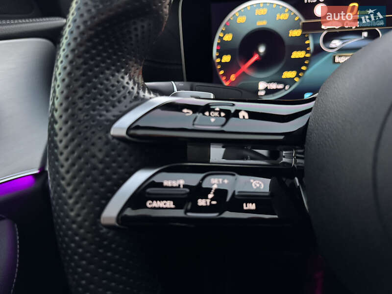 Седан Mercedes-Benz E-Class 2020 в Мукачево фото 63 Седан Mercedes-Benz E-Class 2020 в Мукачево