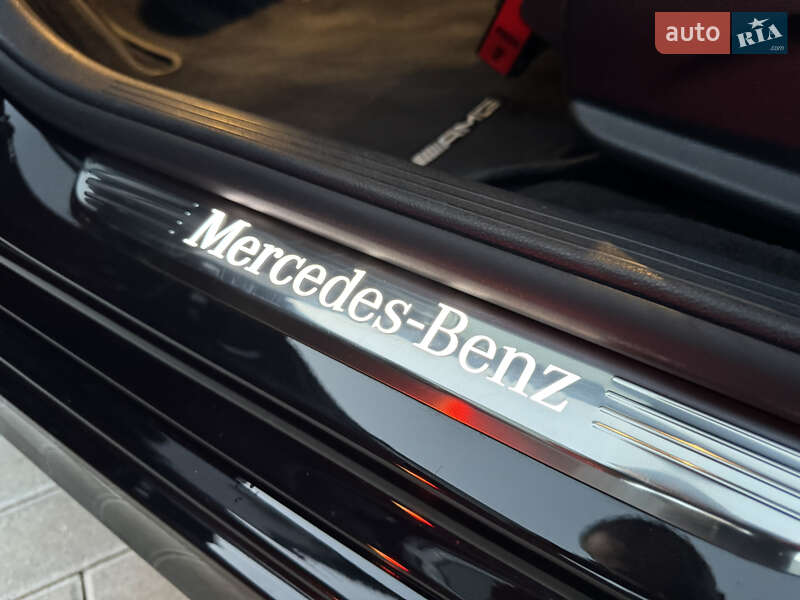 Седан Mercedes-Benz E-Class 2020 в Мукачево фото 93 Седан Mercedes-Benz E-Class 2020 в Мукачево