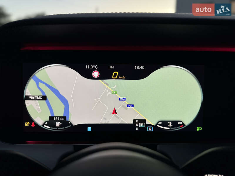 Седан Mercedes-Benz E-Class 2020 в Мукачево фото 117 Седан Mercedes-Benz E-Class 2020 в Мукачево