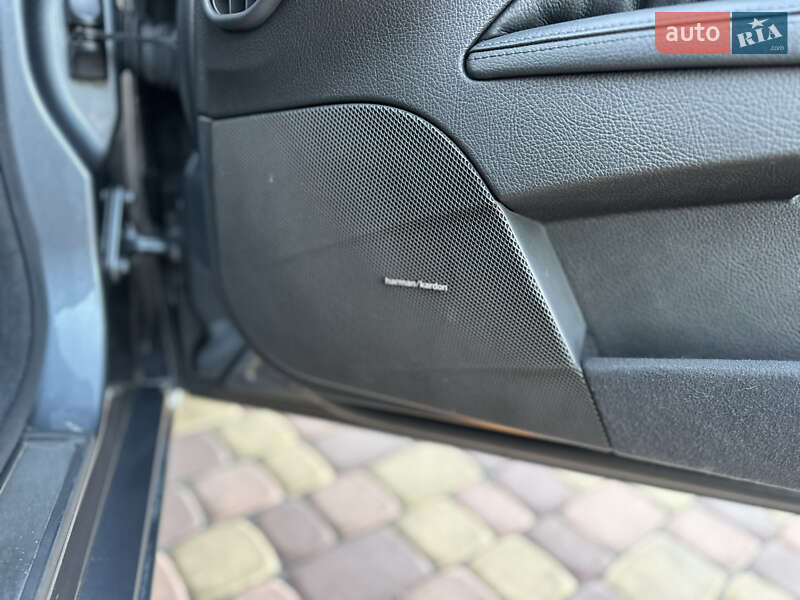 Седан Mercedes-Benz E-Class 2005 в Виннице