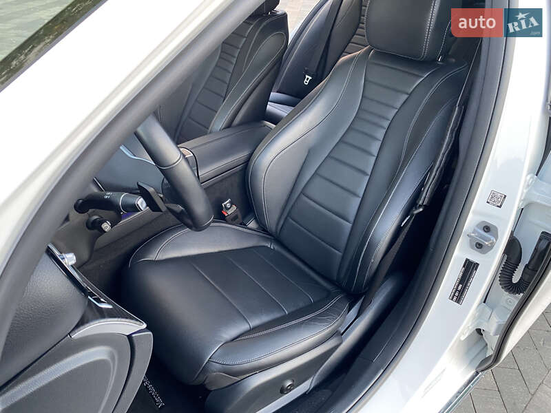 Седан Mercedes-Benz E-Class 2019 в Киеве фото 50 Седан Mercedes-Benz E-Class 2019 в Киеве