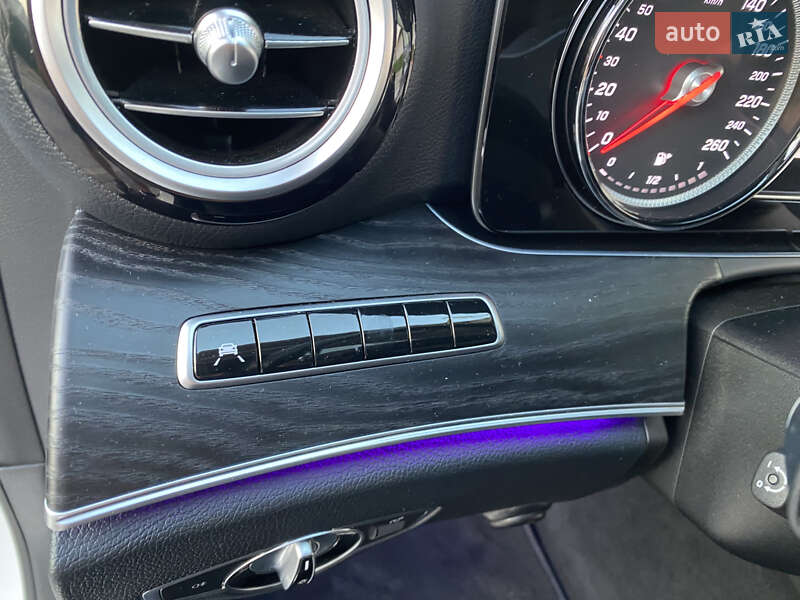 Седан Mercedes-Benz E-Class 2019 в Киеве фото 59 Седан Mercedes-Benz E-Class 2019 в Киеве