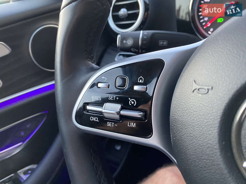 Седан Mercedes-Benz E-Class 2019 в Киеве фото 78 Седан Mercedes-Benz E-Class 2019 в Киеве