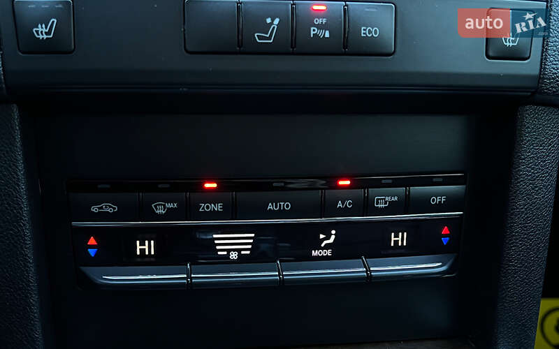 Універсал Mercedes-Benz E-Class 2013 в Львові