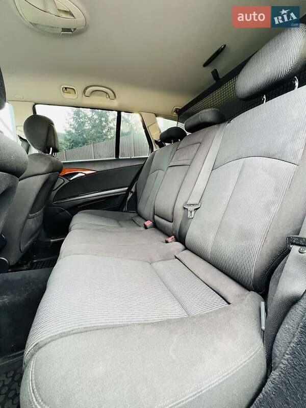 Универсал Mercedes-Benz E-Class 2007 в Черновцах