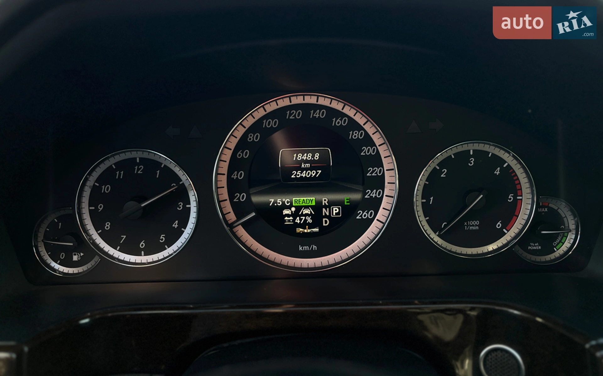 2013 Mercedes-Benz E-klasse - мініатюра 14