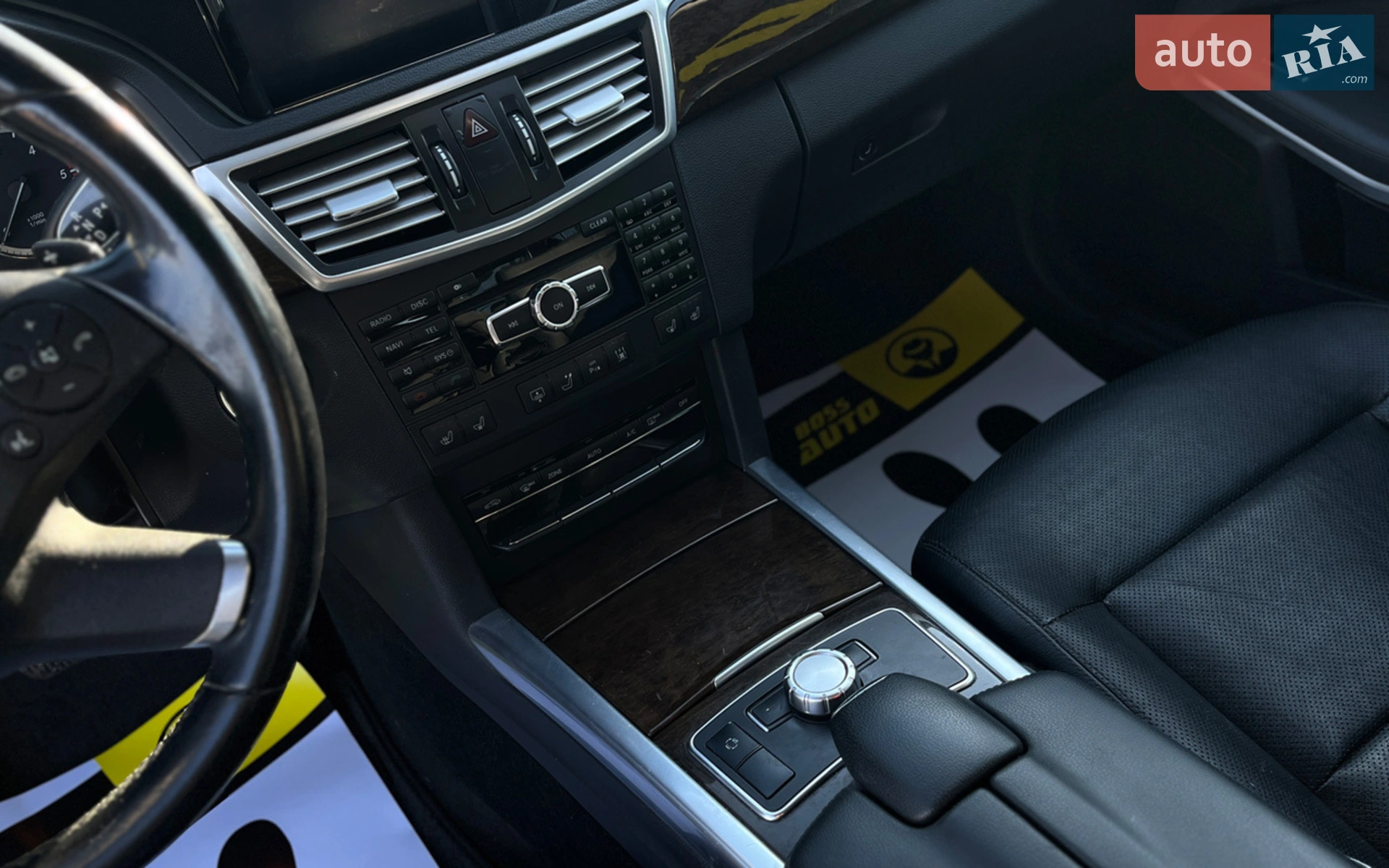 2013 Mercedes-Benz E-klasse - мініатюра 17