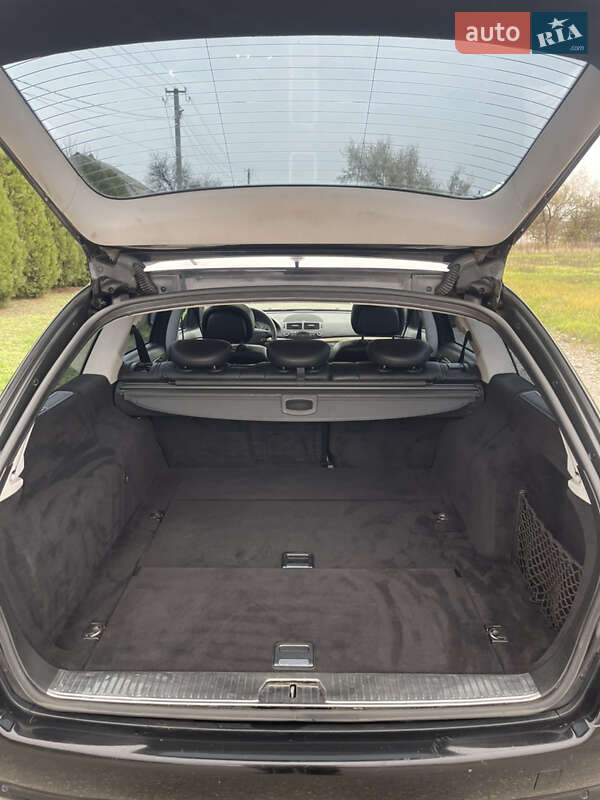 Универсал Mercedes-Benz E-Class 2006 в Днепре