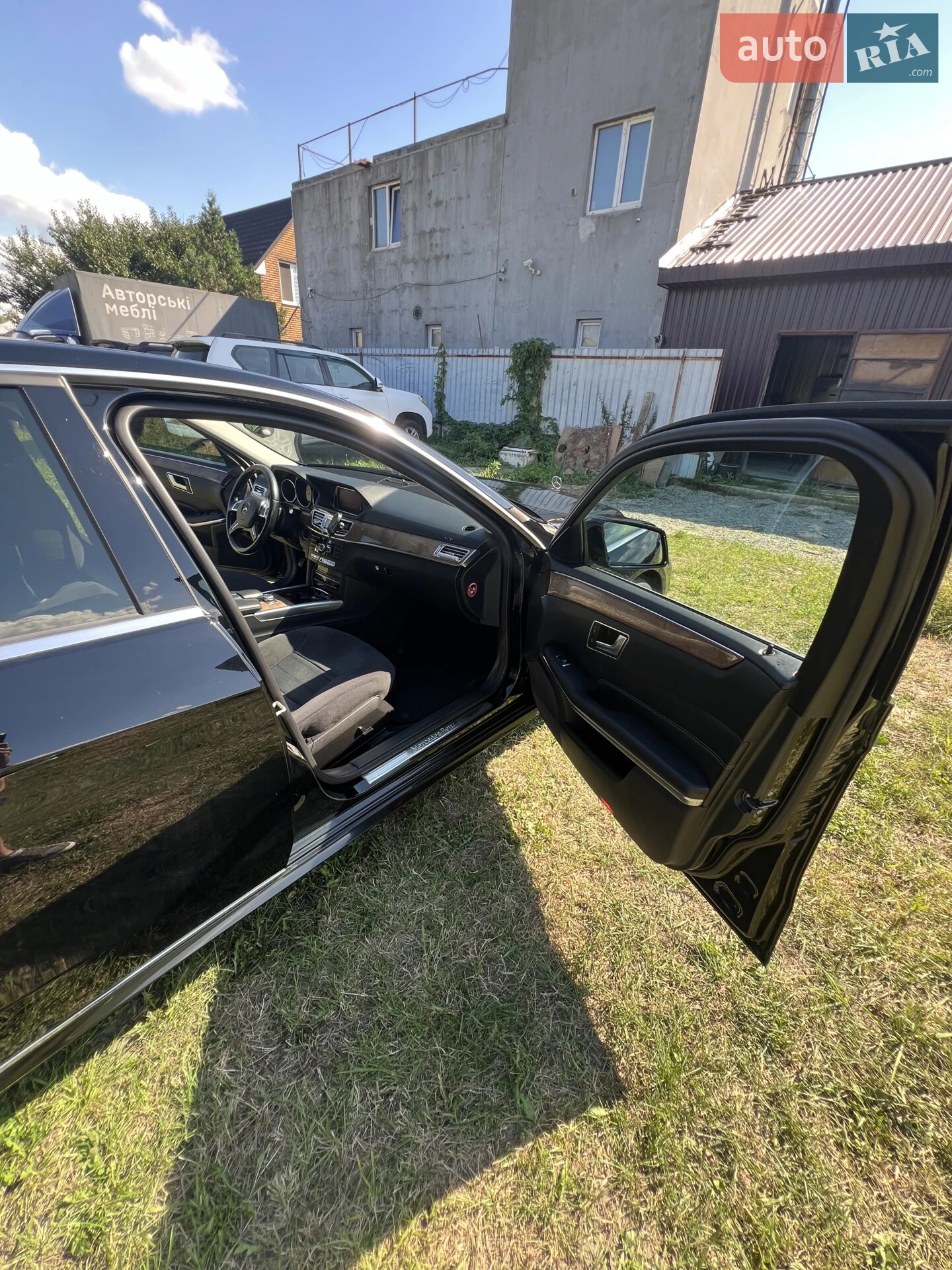 2013 Mercedes-Benz E-klasse - мініатюра 10