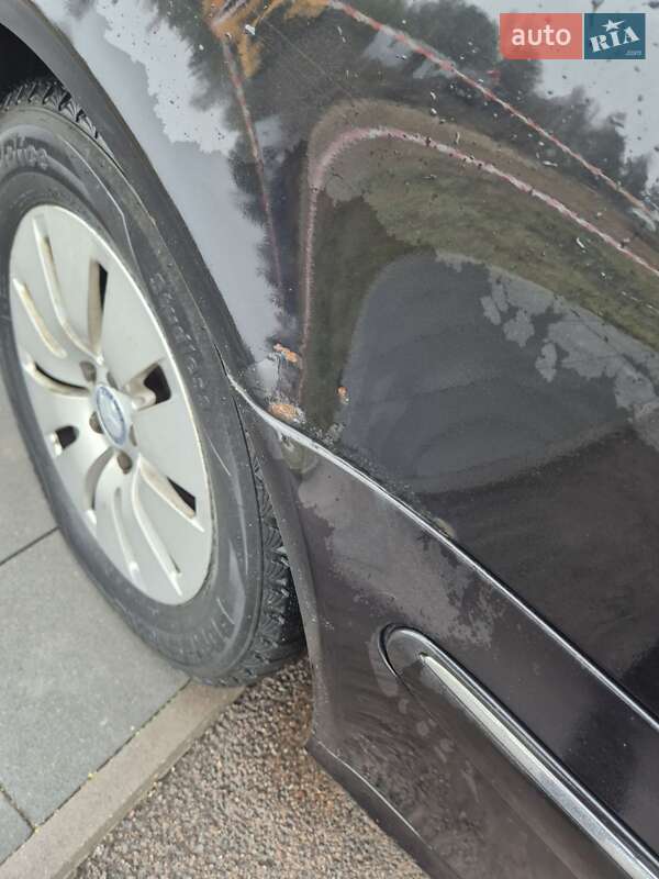 Седан Mercedes-Benz E-Class 2006 в Києві