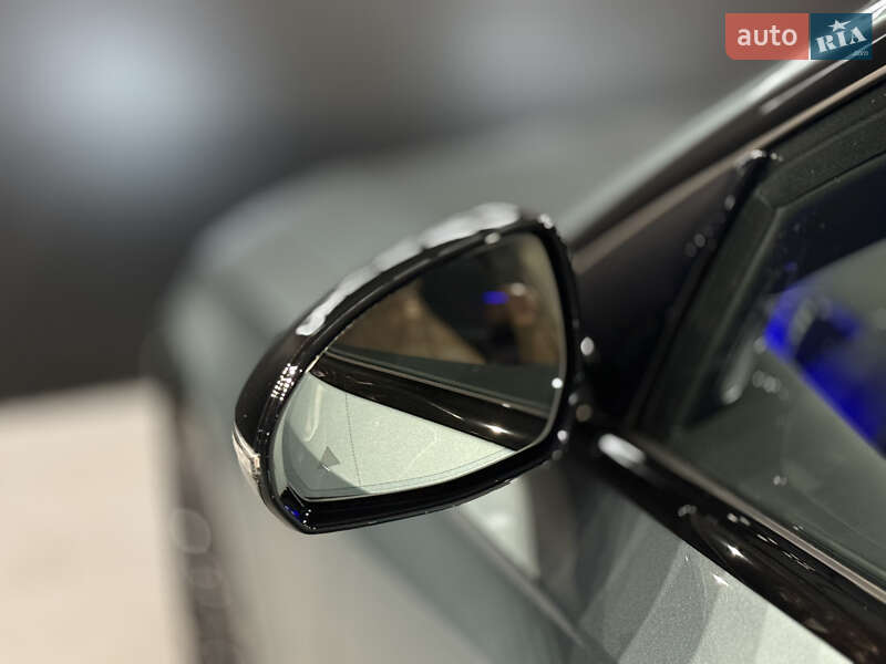 Седан Mercedes-Benz E-Class 2024 в Одессе фото 21 Седан Mercedes-Benz E-Class 2024 в Одессе