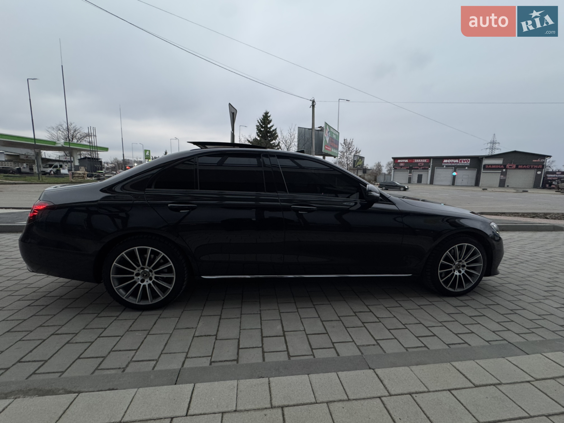 2016 Mercedes-Benz E-klasse - мініатюра 5