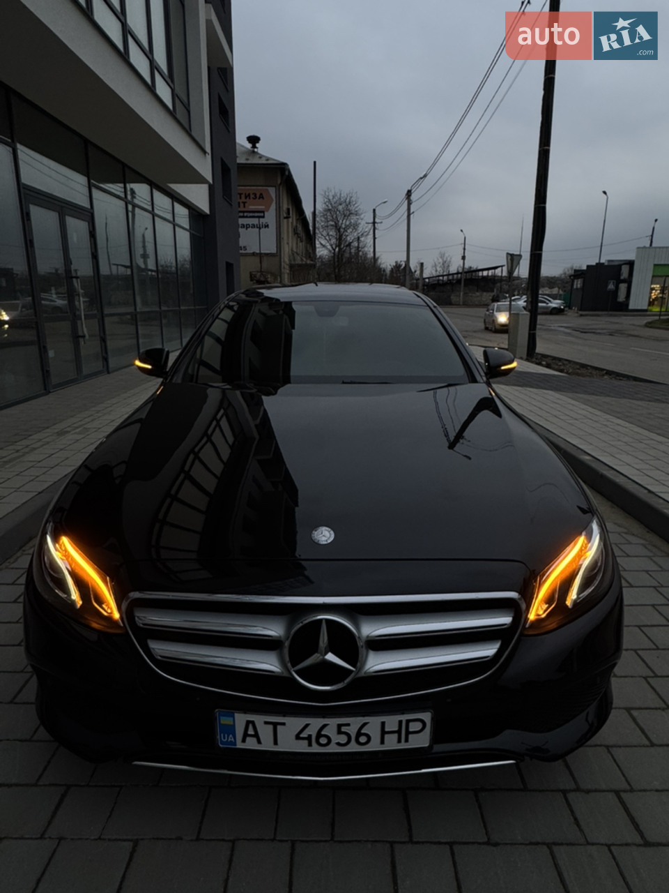 2016 Mercedes-Benz E-klasse - мініатюра 26