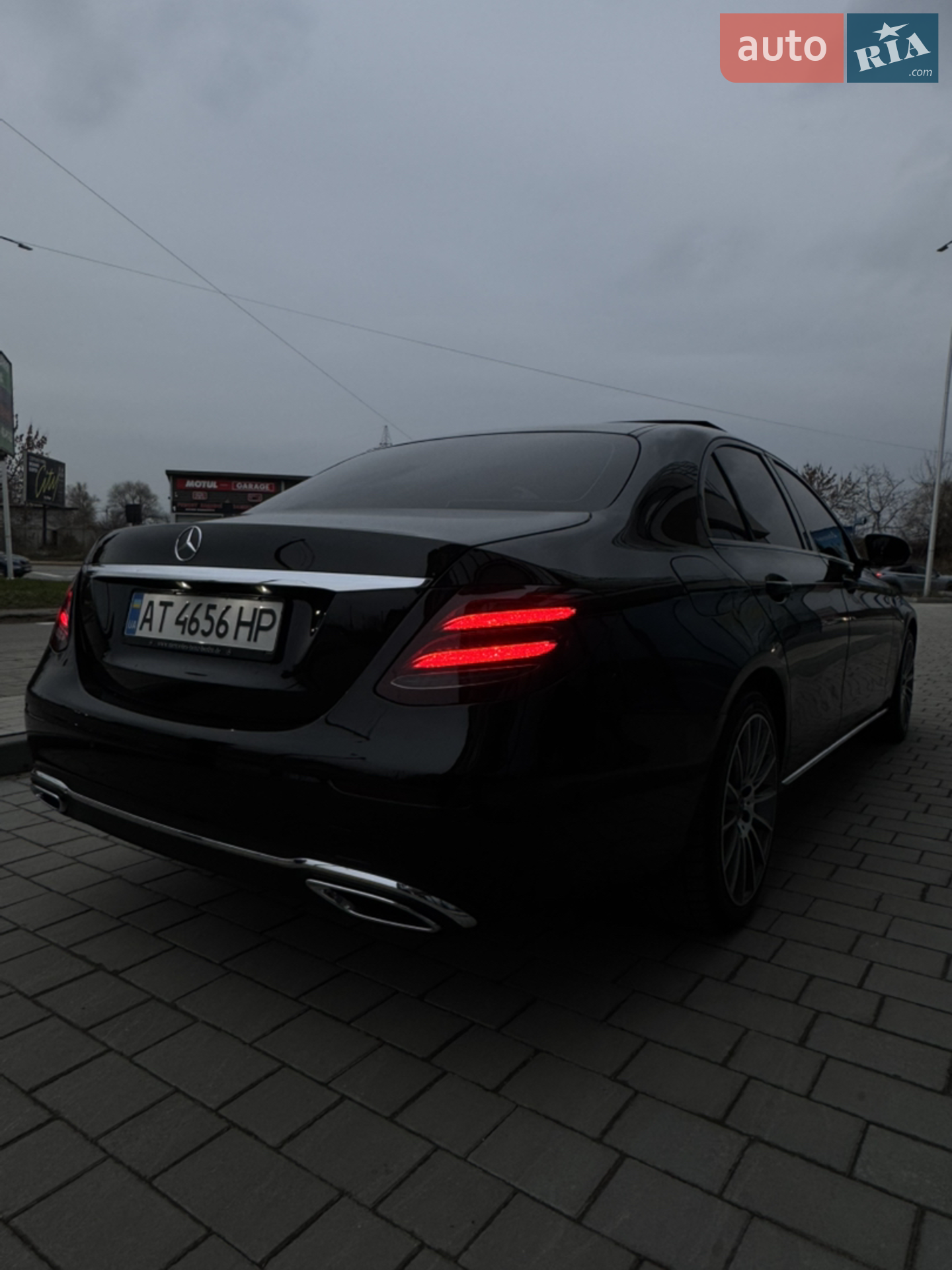 2016 Mercedes-Benz E-klasse - мініатюра 12