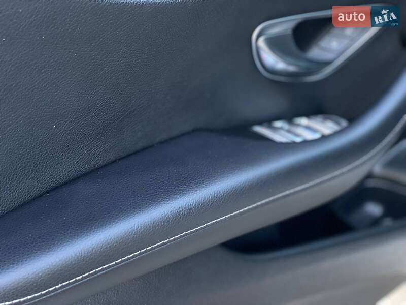 Седан Mercedes-Benz E-Class 2018 в Киеве фото 28 Седан Mercedes-Benz E-Class 2018 в Киеве