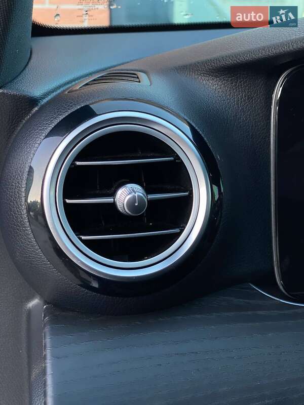 Седан Mercedes-Benz E-Class 2018 в Киеве фото 33 Седан Mercedes-Benz E-Class 2018 в Киеве