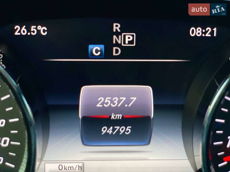 Седан Mercedes-Benz E-Class 2018 в Киеве фото 38 Седан Mercedes-Benz E-Class 2018 в Киеве