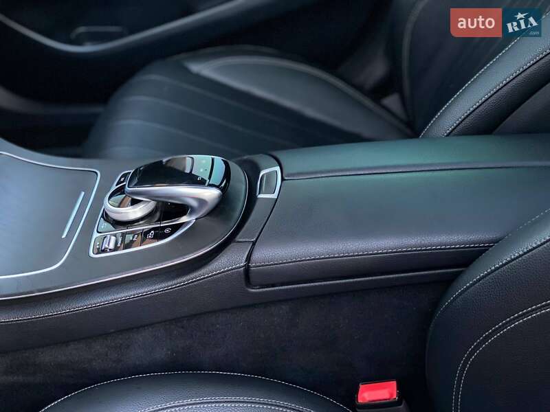 Седан Mercedes-Benz E-Class 2018 в Киеве фото 57 Седан Mercedes-Benz E-Class 2018 в Киеве