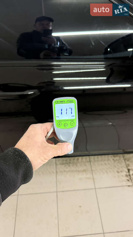 Седан Mercedes-Benz E-Class 2016 в Киеве