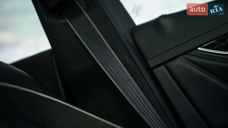 Седан Mercedes-Benz E-Class 2019 в Львове