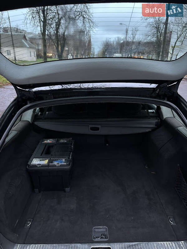 Универсал Mercedes-Benz E-Class 2003 в Киеве фото 10 Универсал Mercedes-Benz E-Class 2003 в Киеве