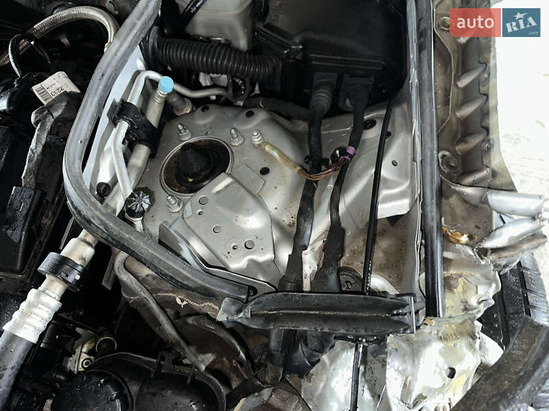 Седан Mercedes-Benz E-Class 2006 в Тульчине