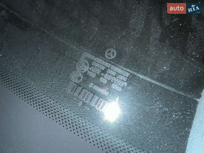 Седан Mercedes-Benz E-Class 2006 в Тульчине