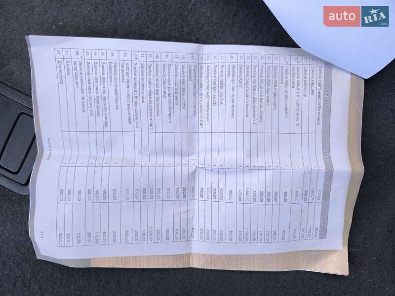 Седан Mercedes-Benz E-Class 2002 в Високопіллі фото 3 Седан Mercedes-Benz E-Class 2002 в Високопіллі