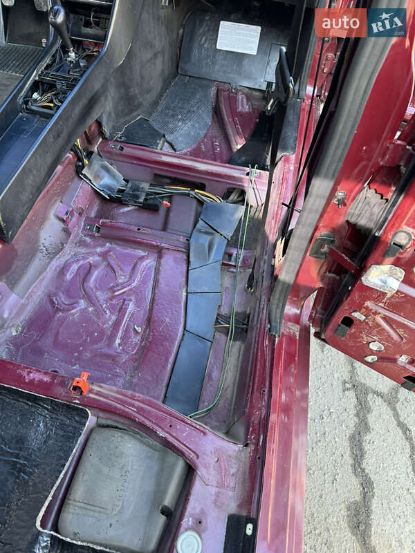 Седан Mercedes-Benz E-Class 1993 в Днепре фото 23 Седан Mercedes-Benz E-Class 1993 в Днепре