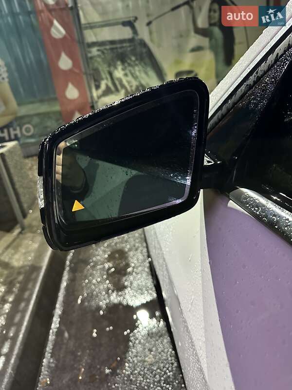 Седан Mercedes-Benz E-Class 2013 в Киеве