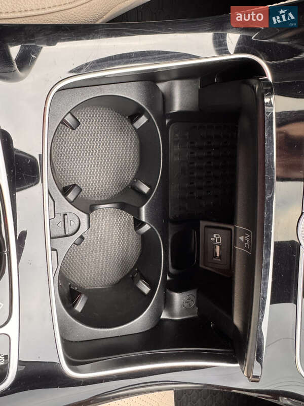 Седан Mercedes-Benz E-Class 2017 в Виннице