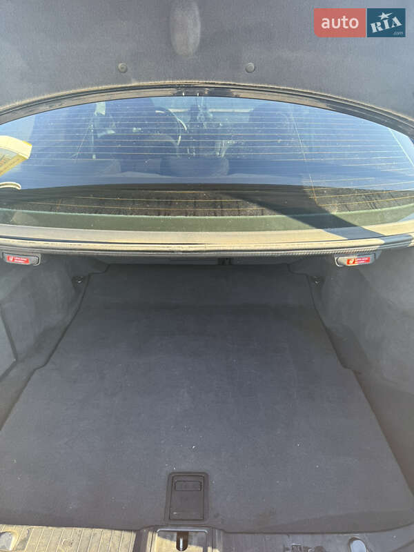 Седан Mercedes-Benz E-Class 2003 в Коломиї