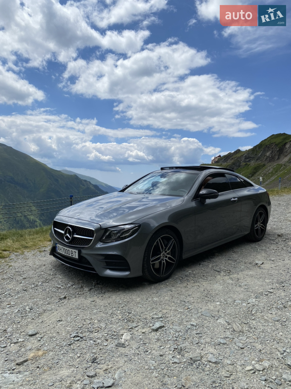 2020 Mercedes-Benz E-klasse - мініатюра 27