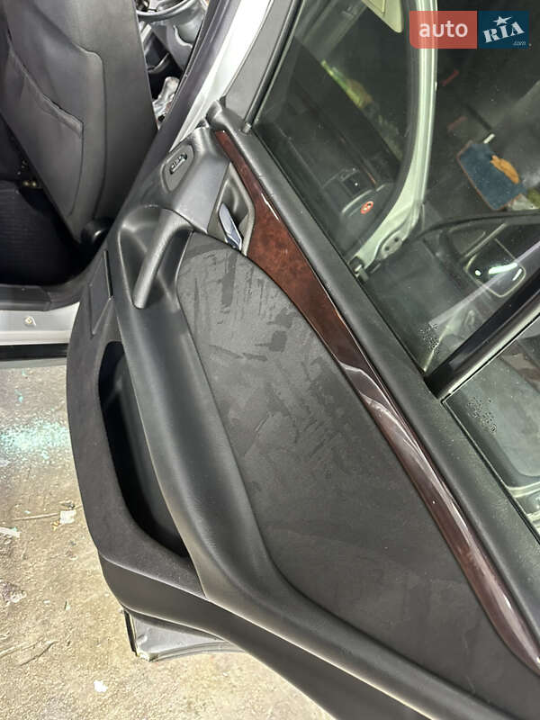 Седан Mercedes-Benz E-Class 1996 в Василькове фото 12 Седан Mercedes-Benz E-Class 1996 в Василькове