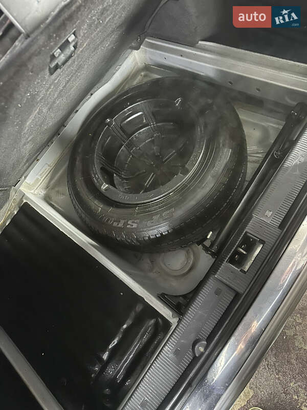 Седан Mercedes-Benz E-Class 1996 в Василькове фото 18 Седан Mercedes-Benz E-Class 1996 в Василькове