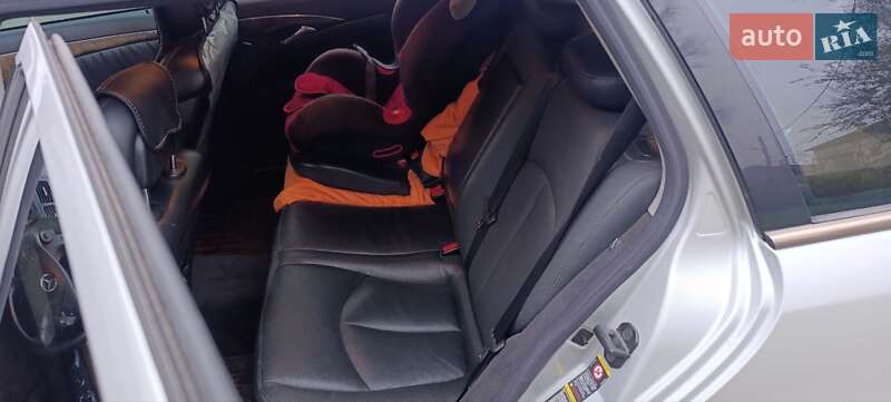 Універсал Mercedes-Benz E-Class 2004 в Ізмаїлі фото 6 Універсал Mercedes-Benz E-Class 2004 в Ізмаїлі