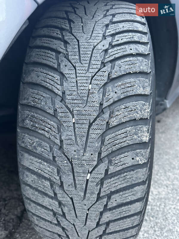 Седан Mercedes-Benz E-Class 2010 в Киеве