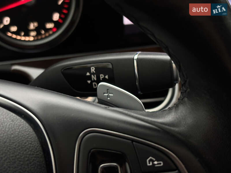 Седан Mercedes-Benz E-Class 2017 в Киеве фото 54 Седан Mercedes-Benz E-Class 2017 в Киеве