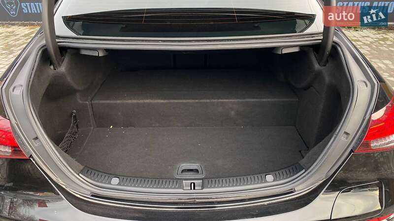 Седан Mercedes-Benz E-Class 2020 в Вінниці фото 13 Седан Mercedes-Benz E-Class 2020 в Вінниці