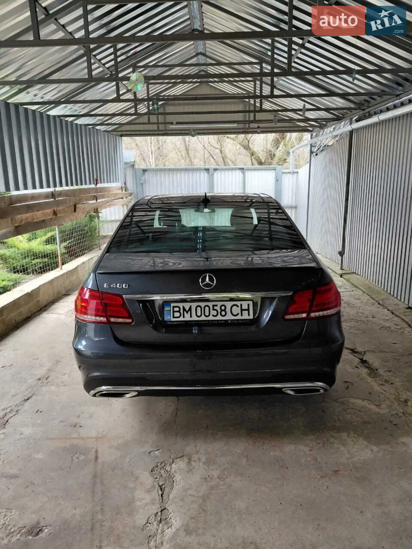 2015 Mercedes-Benz E-klasse - мініатюра 2