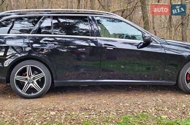 Універсал Mercedes-Benz E-Class 2015 в Борисполі