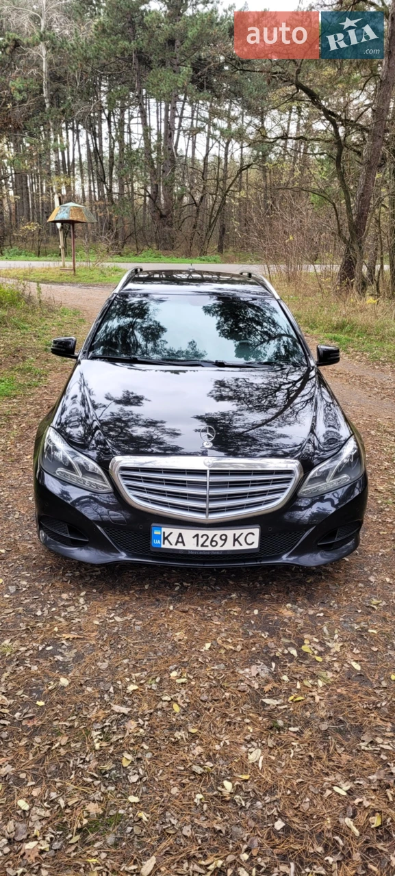 2015 Mercedes-Benz E-klasse - мініатюра 19