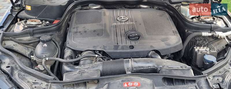 Универсал Mercedes-Benz E-Class 2015 в Борисполе