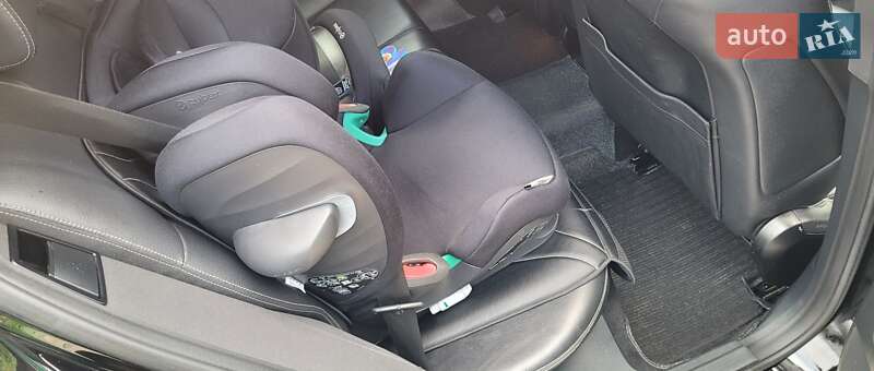 Универсал Mercedes-Benz E-Class 2015 в Борисполе