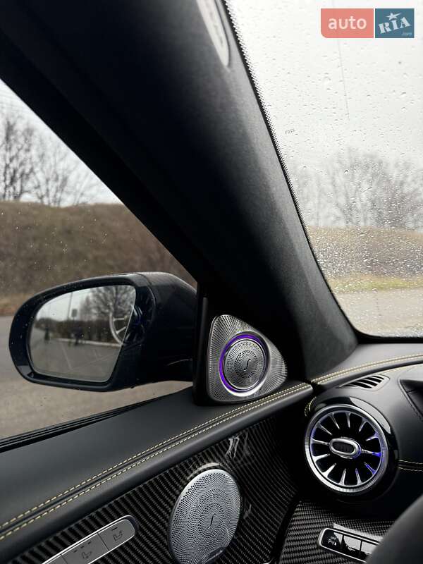 Седан Mercedes-Benz E-Class 2018 в Киеве фото 12 Седан Mercedes-Benz E-Class 2018 в Киеве