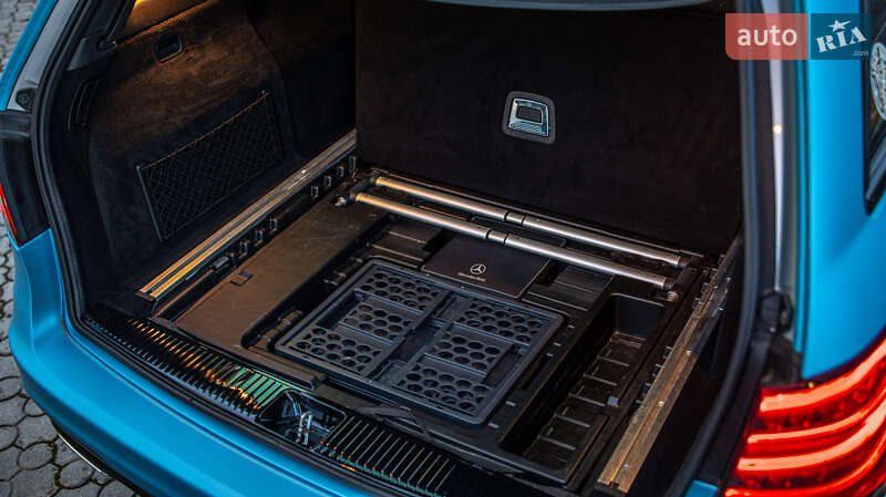 Універсал Mercedes-Benz E-Class 2014 в Чернівцях