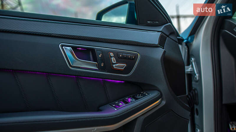 Універсал Mercedes-Benz E-Class 2014 в Чернівцях