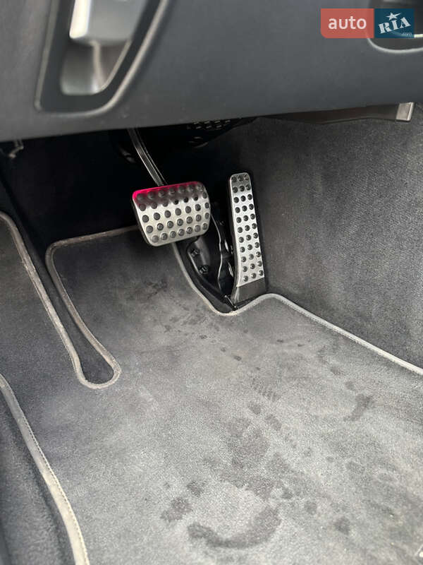 Седан Mercedes-Benz E-Class 2019 в Вінниці