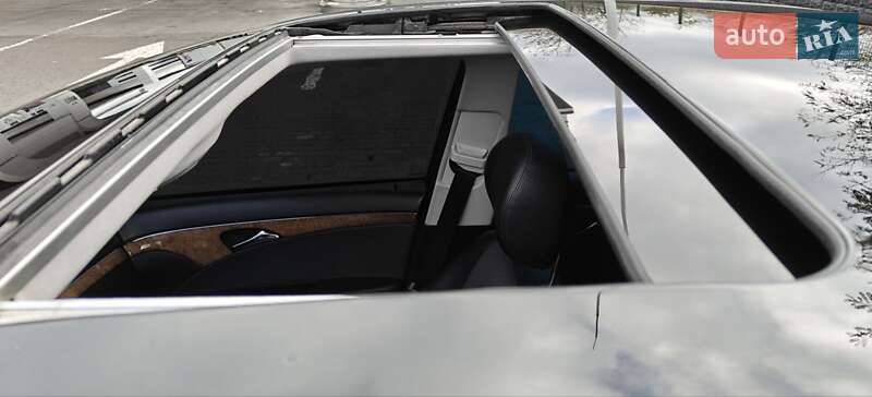 Седан Mercedes-Benz E-Class 2007 в Ровно фото 49 Седан Mercedes-Benz E-Class 2007 в Ровно